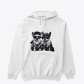 Does life | Premium Unisex T-Shirt, Trending Graphic Tee