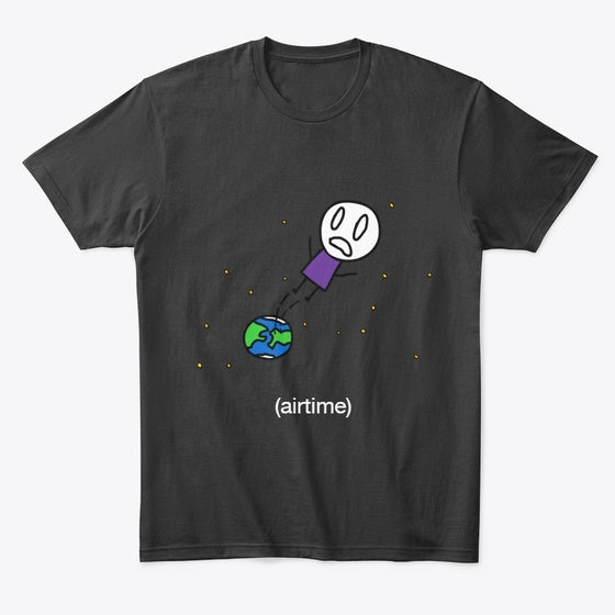 Airtime Shirt
