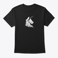 Classic Logo | Premium Unisex T-Shirt, Trending Graphic Tee