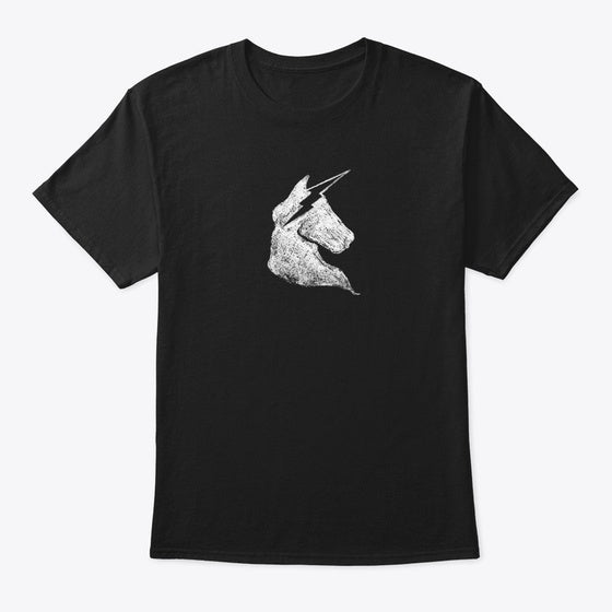 Classic Logo | Premium Unisex T-Shirt, Trending Graphic Tee