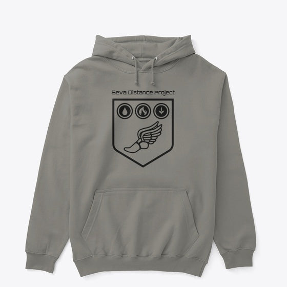 Classic Hoodie | Premium Unisex T-Shirt, Trending Graphic Tee