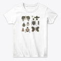 Insect Collection Women's Tee | Premium Unisex T-Shirt, Trending Graphic Tee