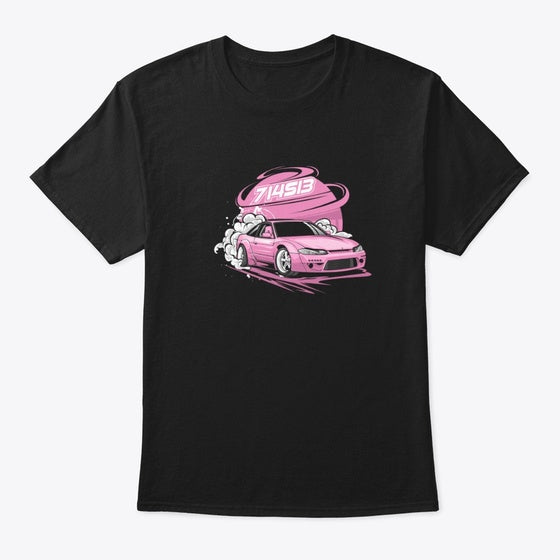 714s13 design | Premium Unisex T-Shirt, Trending Graphic Tee