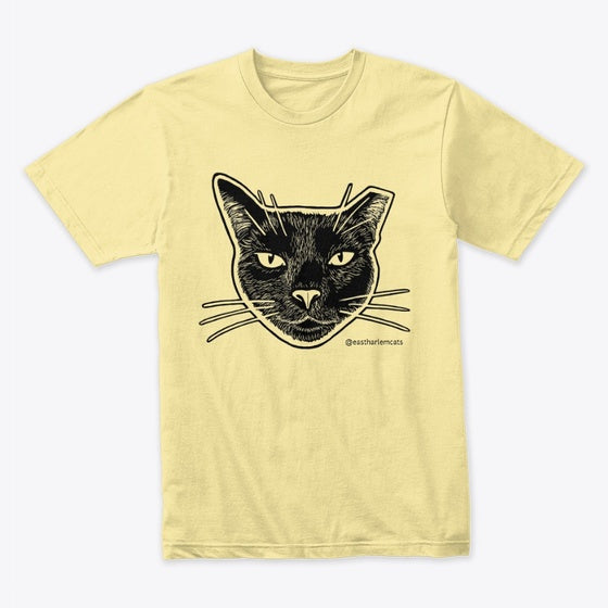 Support East Harlem Cat TNR Rescue | Premium Unisex T-Shirt, Trending Graphic Tee