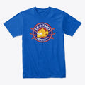 Primary | Premium Unisex T-Shirt, Trending Graphic Tee