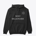 NEXT MILLIONAIRE ATTIRE | Anime Graphic T-Shirt for Men Women