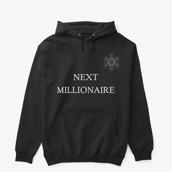 NEXT MILLIONAIRE ATTIRE | Anime Graphic T-Shirt for Men Women