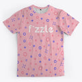Fizzle All-Over Tee