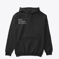 Ethan Alexander the Great - Dark | Premium Unisex T-Shirt, Trending Graphic Tee