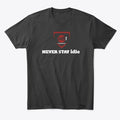 NSi FH | Premium Unisex T-Shirt, Trending Graphic Tee