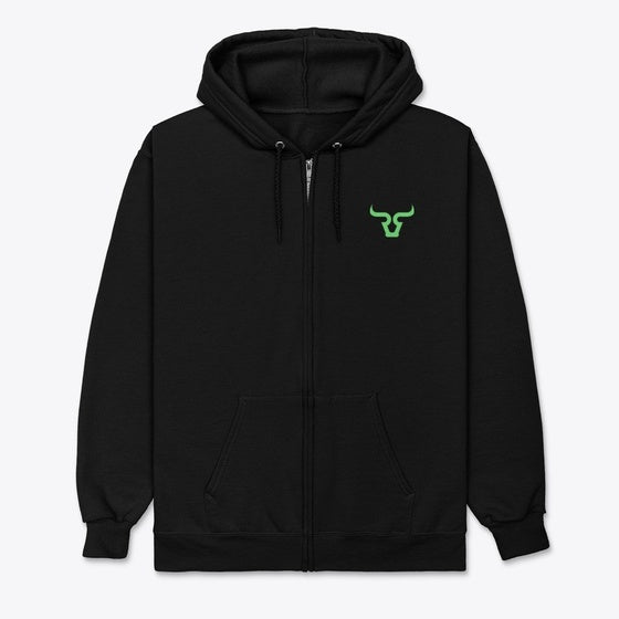 BULL RUNNER | Premium Unisex T-Shirt, Trending Graphic Tee