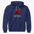 Hoodie | rosemorethan | tmw