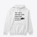 Funny Cat-Themed T-Shirs | Premium Unisex T-Shirt, Trending Graphic Tee