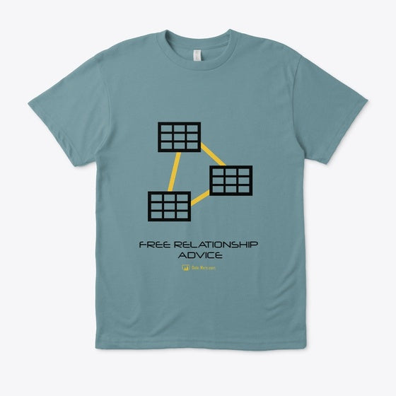 Free Relationship Advice | Anime Graphic T-Shirt for Men Women