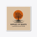 Ripples and Roots