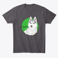 Memphis The Husky