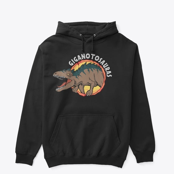 Teamgiganotosaurus