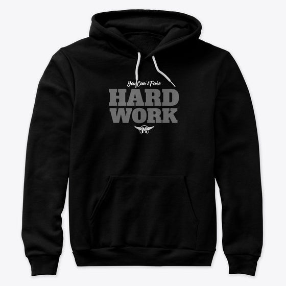 Mkvl You Can T Fake Hard Work