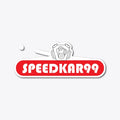 Engine Speedkar99 Logo | Premium Unisex T-Shirt, Trending Graphic Tee