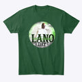 2021 LANO DAY EVENT