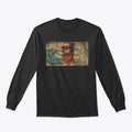 Power up | Anime Graphic T-Shirt for Men Women