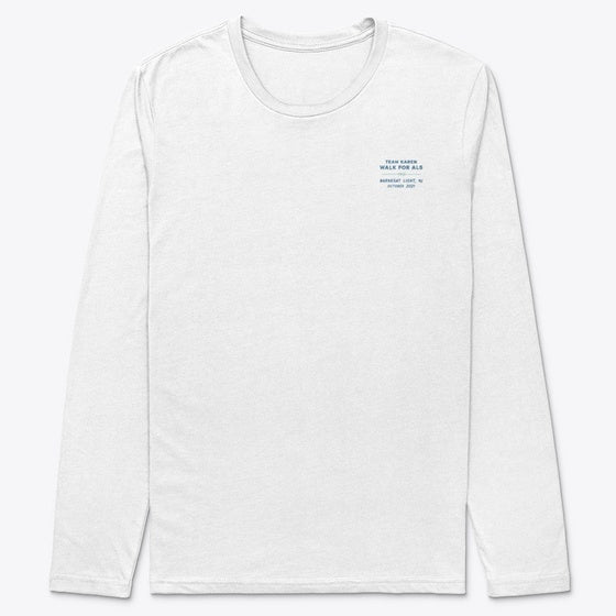 October 2021 Unisex Long Sleeve | Premium Unisex T-Shirt, Trending Graphic Tee