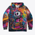 Sticky Icky HOODie | Anime Graphic T-Shirt for Men Women