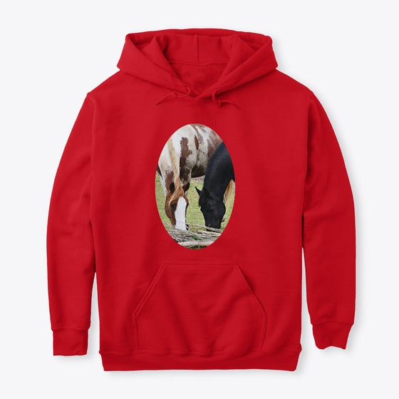 Friends Forever with Stan Henry | Premium Unisex T-Shirt, Trending Graphic Tee