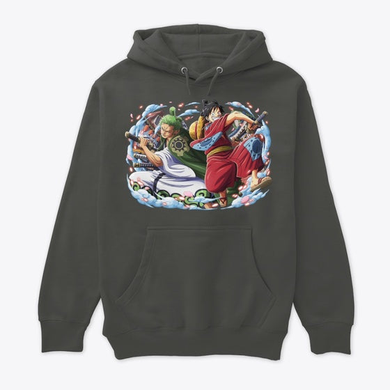 THE LEGEND | Anime Graphic T-Shirt for Men Women
