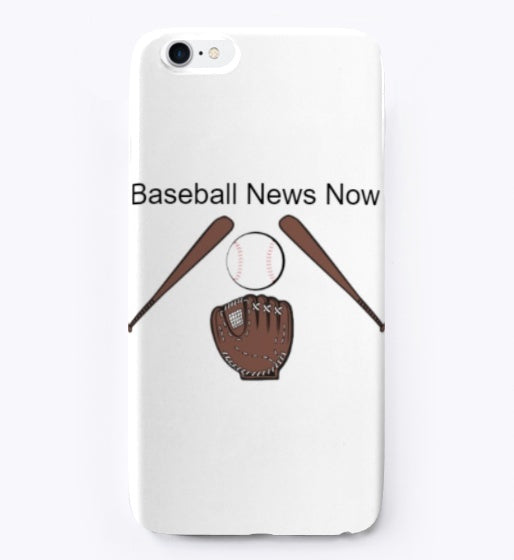 Baseball News Now Accessories