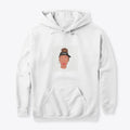 NEW FACE LOGO MERCH WHITE ONLY 4 RN | Premium Unisex T-Shirt, Trending Graphic Tee