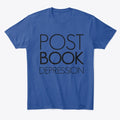 Post Book Depression