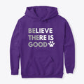 FKF Believe There is Good | Premium Unisex T-Shirt, Trending Graphic Tee