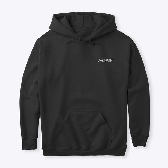 N3WPORT Name Apparel | Premium Unisex T-Shirt, Trending Graphic Tee
