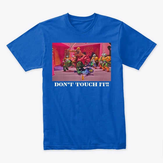 Save the liquor Tee | Anime Graphic T-Shirt for Men Women