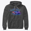 Cybermaus 1977 Hoodie