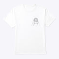 Ro s birthday | Anime Graphic T-Shirt for Men Women