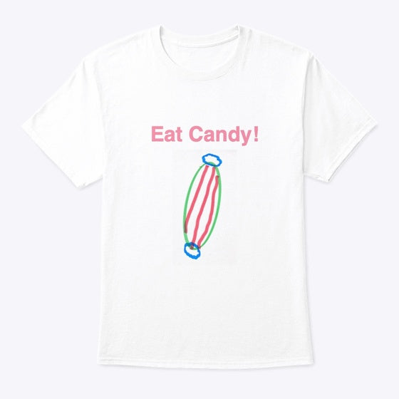 3rd Grade - Erica | Anime Graphic T-Shirt for Men Women