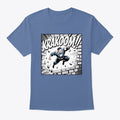 KraKoom | Anime Graphic T-Shirt for Men Women