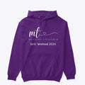 MT Girls' Weekend '24 (white Lettering)