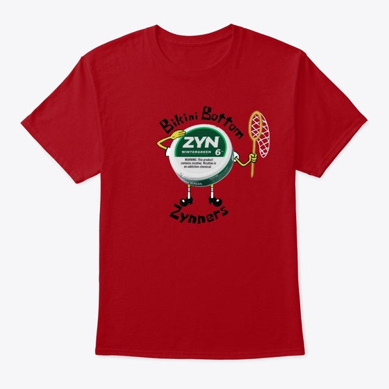 zynnn | Premium Unisex T-Shirt, Trending Graphic Tee