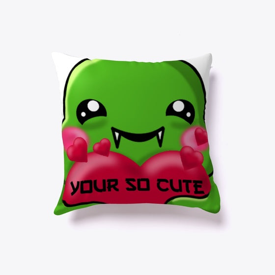 Your So Cute | Anime Graphic T-Shirt for Men Women