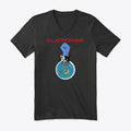 FLATPOWER SUPERHERO 2021 | Premium Unisex T-Shirt, Trending Graphic Tee