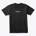 Sports shirt | Premium Unisex T-Shirt, Trending Graphic Tee