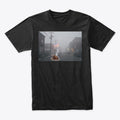 Roast Bird | Anime Graphic T-Shirt for Men Women
