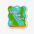 The Green Label Collection
