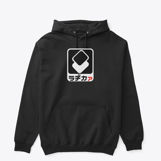 Black on Black | Anime Graphic T-Shirt for Men Women