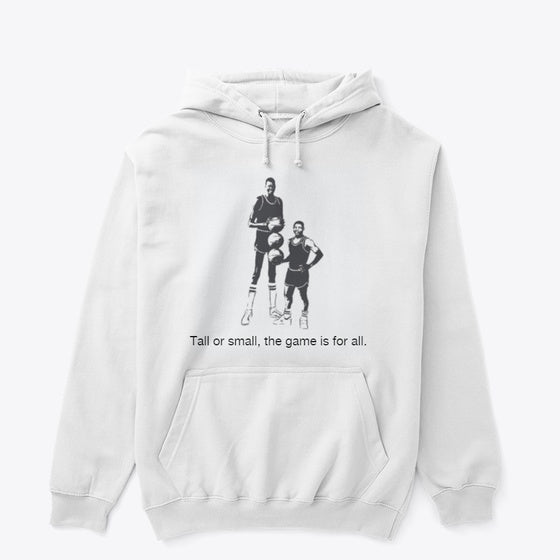 The game is for all 1 | Premium Unisex T-Shirt, Trending Graphic Tee