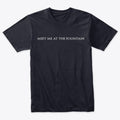 The Fountain T-Shirt