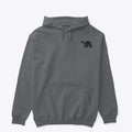 B E A R Tortoise Logo